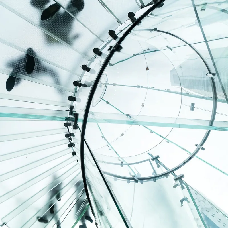 walk on glass floor panels glass floor cost per square foot