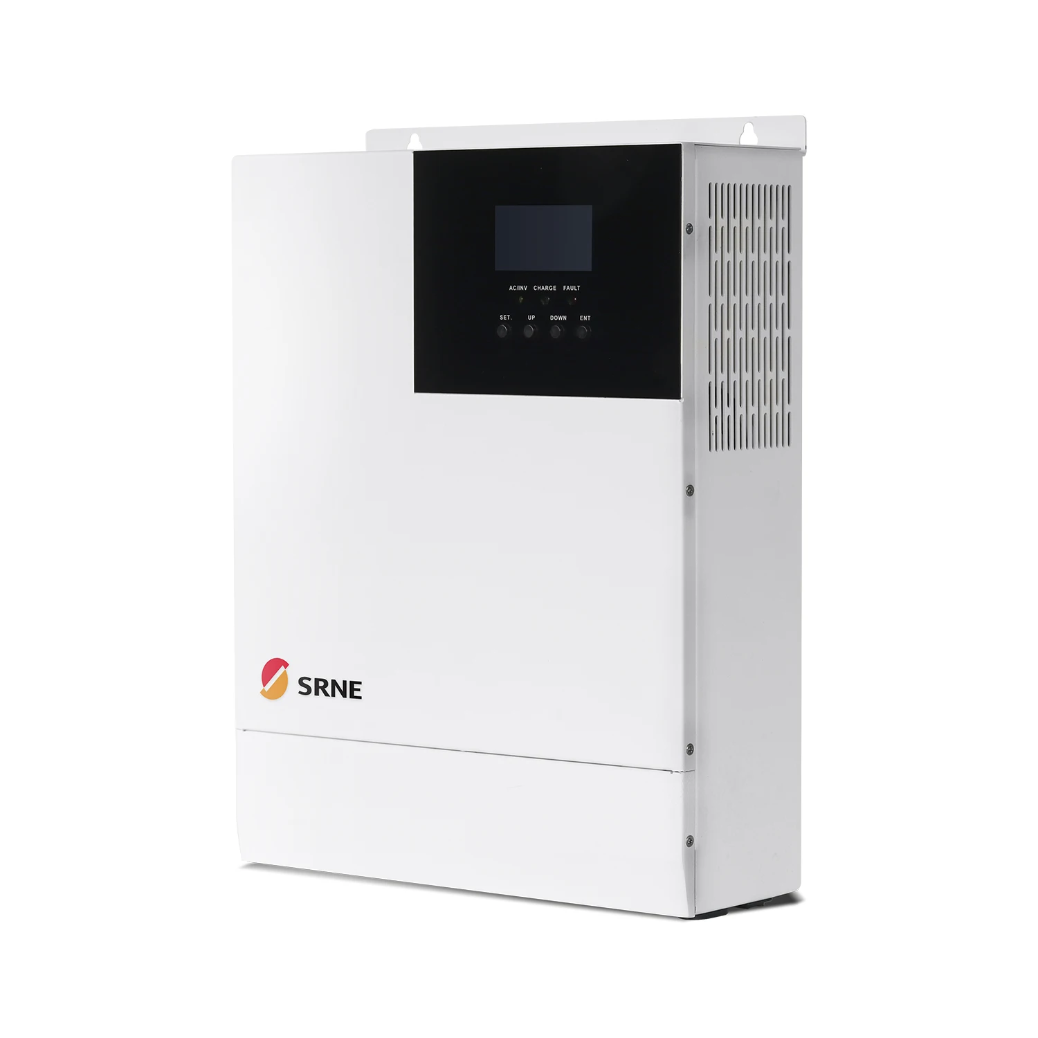 110v 24V 3Kw All-in-One inverter SRNE Solar MPPT inverter Single phase Wifi communication