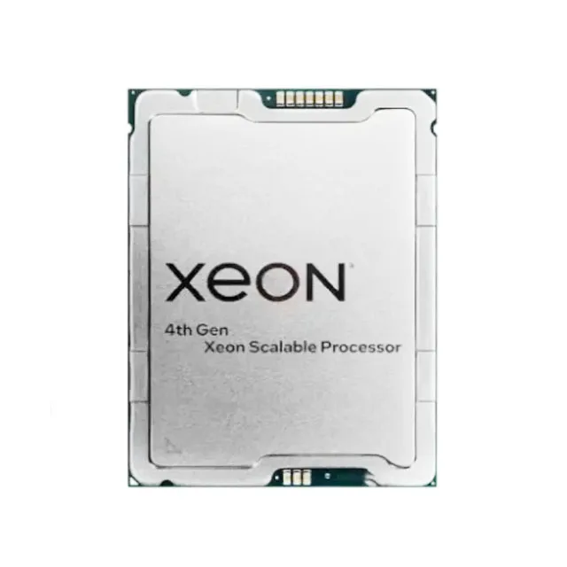 I-n-t-e-lxxx Xeon-Platinum 9462 2 7 ГГц 32-ядерный процессор 350 Вт для H-P-EXXX P49645-B21