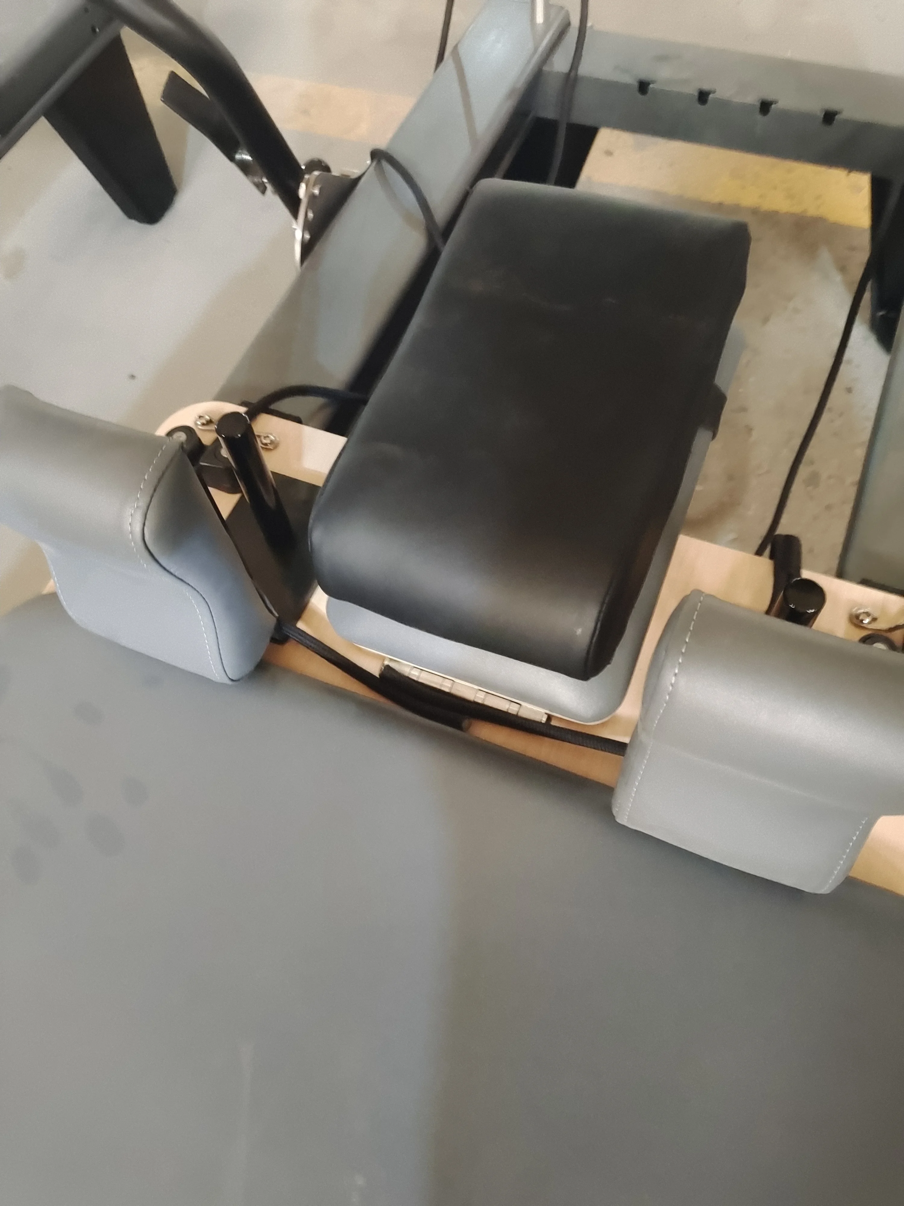 New Equipment Bodybuilding Sale Yoga Studio  Reformer Pilates Head and Neck Support Pad