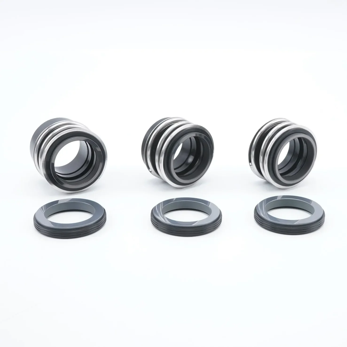 Muanufacture Stainless Steel Seals China Factory Water Pumps Mechanical Seals
