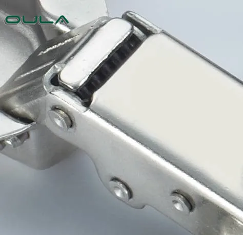 35mm cup furniture slide on iron 4holes inset full half overlay concealed hydraulic hinge