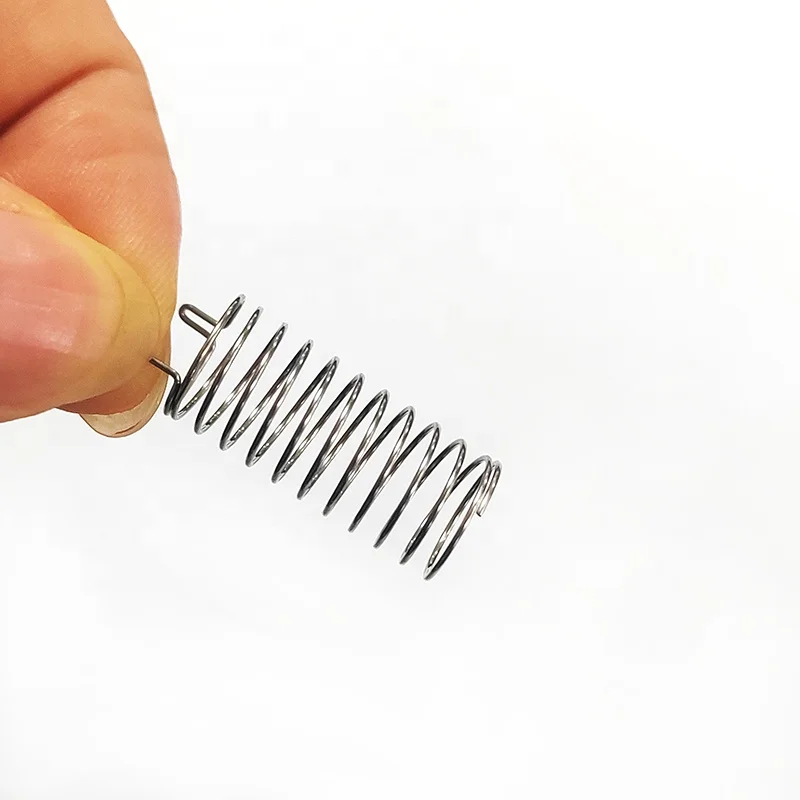 Wholesale Touch Switch Button Compression Spring Push Spring Button Spring
