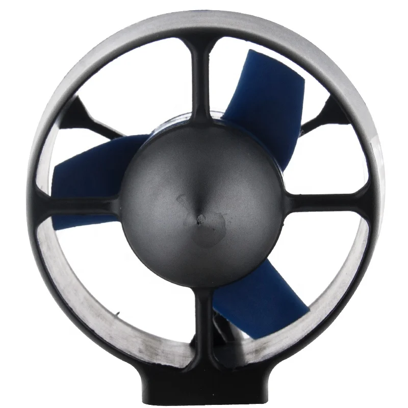 DD TD1.2 24V 350KV 3S-6S Rov Thruster 100M Robot Detects Underwater Thrusters 12 Volts BLDDC Brushless Motor