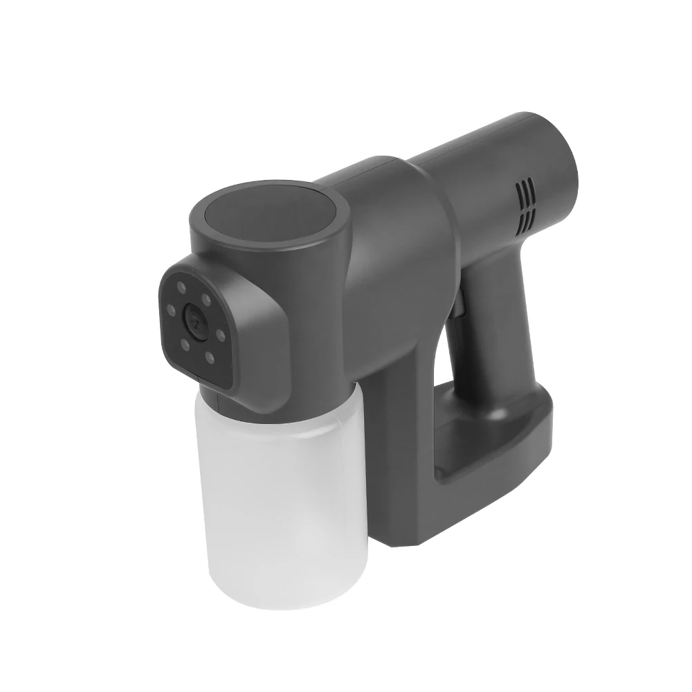 Cheap Nano Mist Sprayer Portable Gun Wireless Handheld Nano Spray Gun Nano Sprayer Gun Disinfection