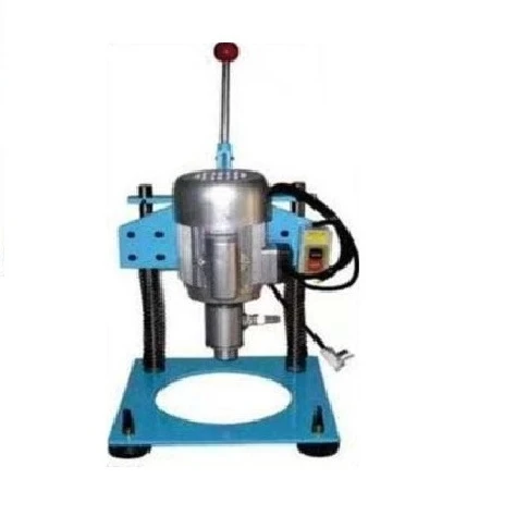manual Glass Drilling Machine, mini Glass Hole Making Machine, portable glass driller
