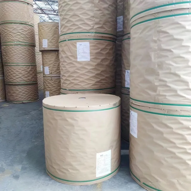 Бумага с полимерным покрытием без запаха для птицефабрики охлаждающие прокладки влажная прочная бумага