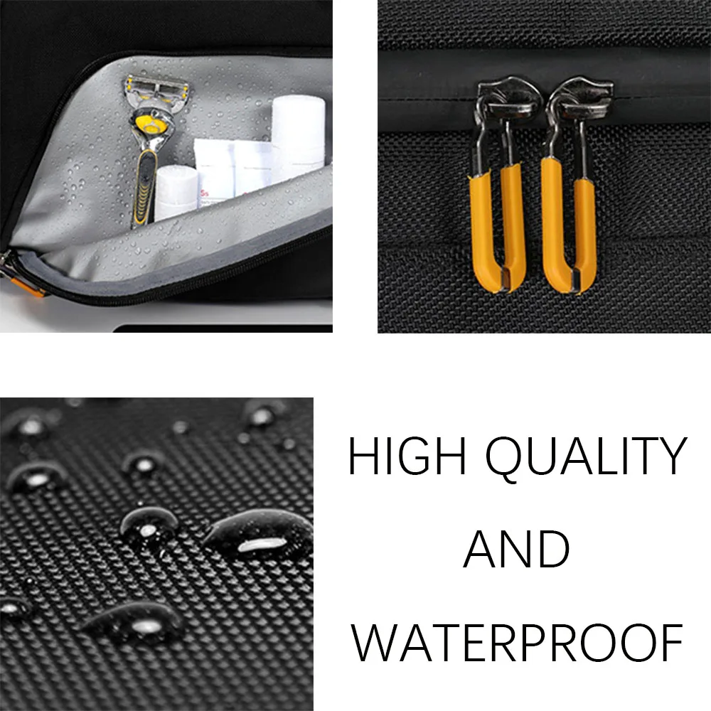 DAYGOS 2024 Hot Sale Durable Gym Bag with Large Volume for Gym Exercise Waterproof Fabric Gym Bag with Shoes Compartment