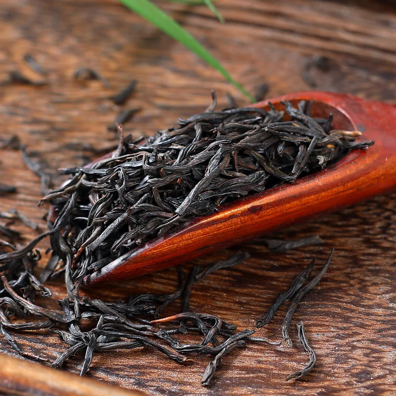 Free Sample Bulk Cheapest Best ZHENG SHAN XIAO ZHONG Black Tea
