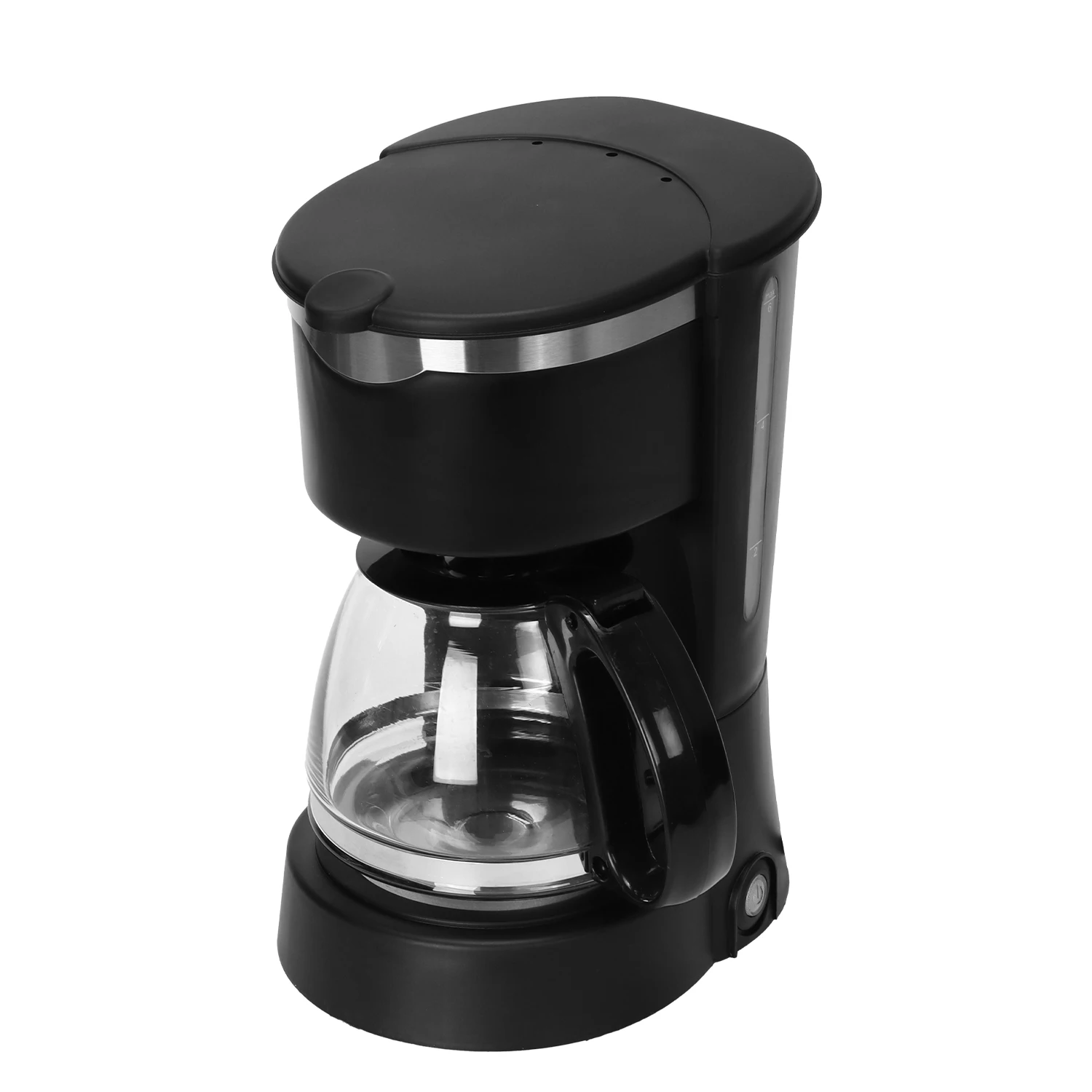 Household Sample Multi-Function Professional Coffee Maker Portable Coffee Machine Easy to Use
