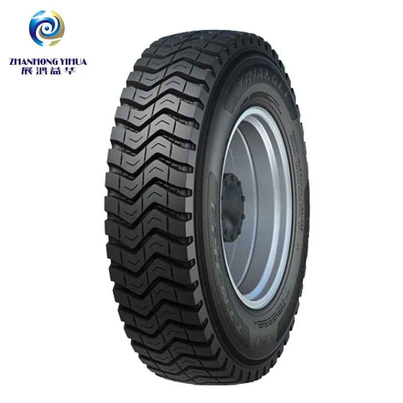 Manufacture Wholesale Cheap Price 12R22.5 new tires 4x4 off road carbon wheels tyre for Trucks and dump trucks