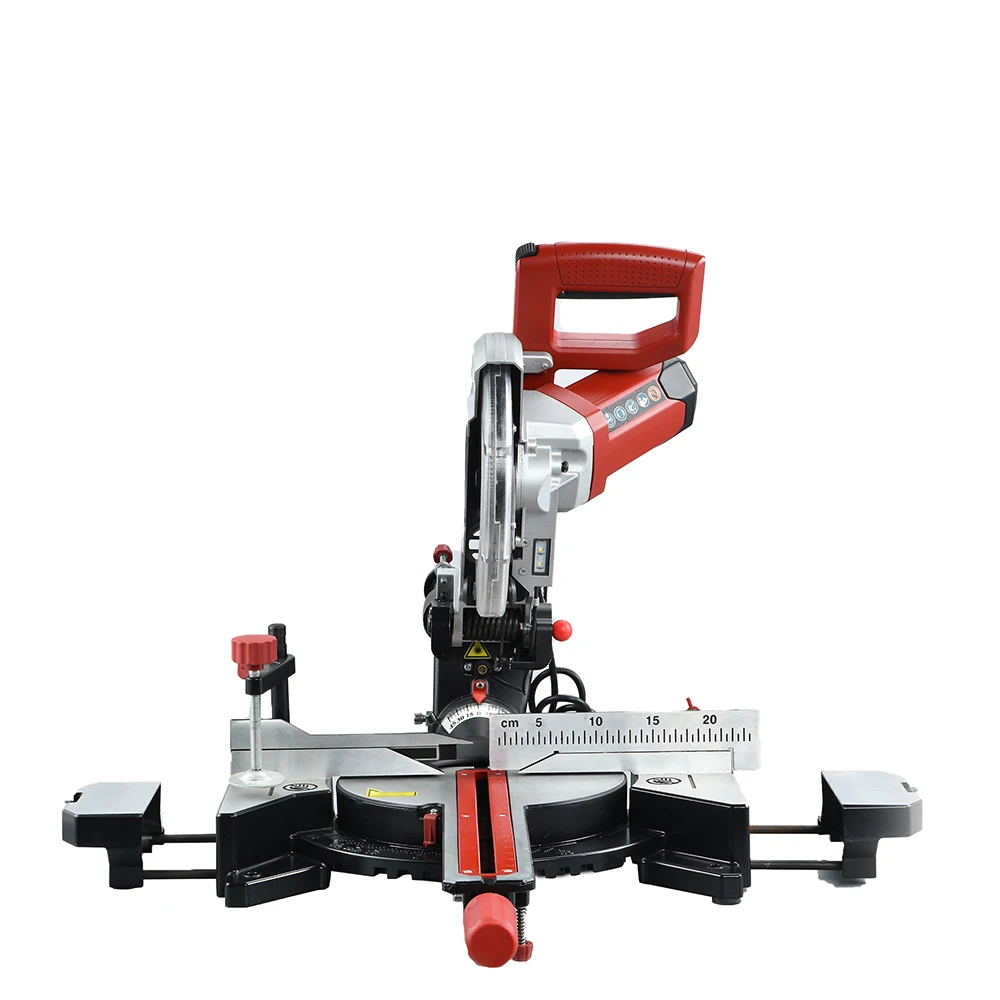 HM9088 Simple Refunds Concrete Cutting Saws Cut Off Sliding Compound Mitre Saw