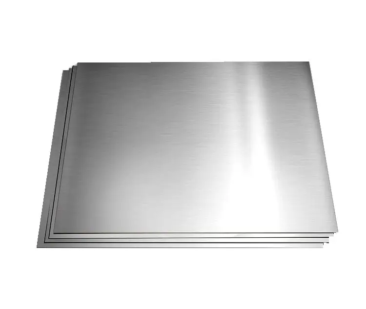High Quality Durable Using We43 We94 We54 Material And Magnesium Alloy Sheet Billet plate