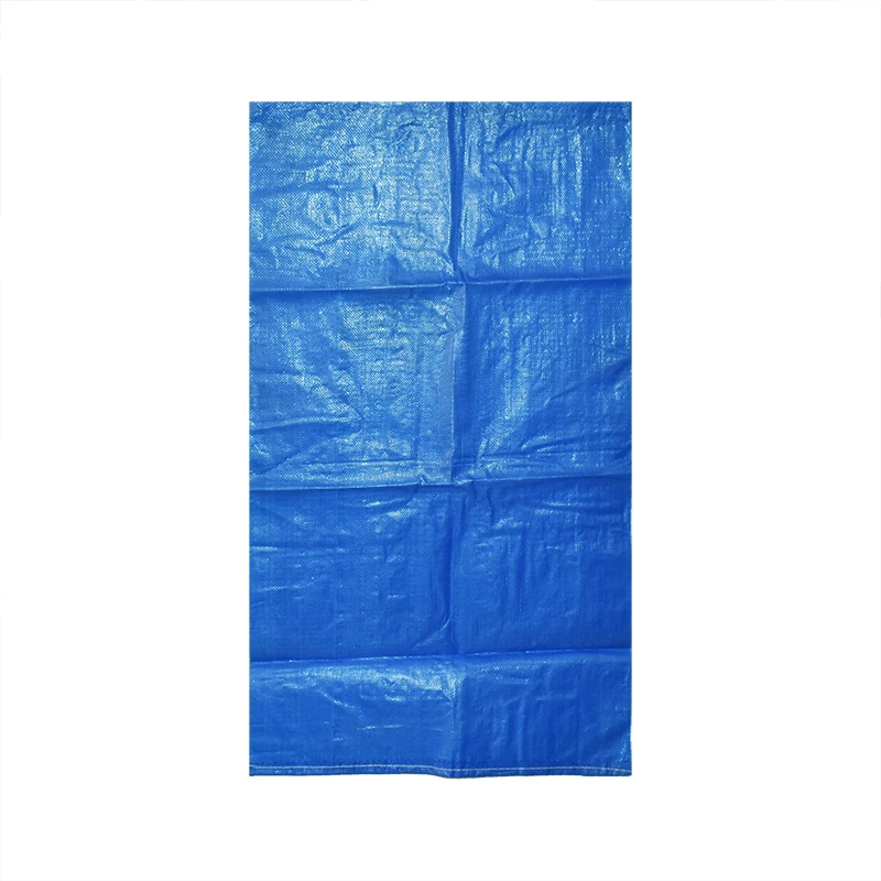 
Wholesale 50kg 100kg feed bag pp woven polythene bag for sale China manufacture customized 