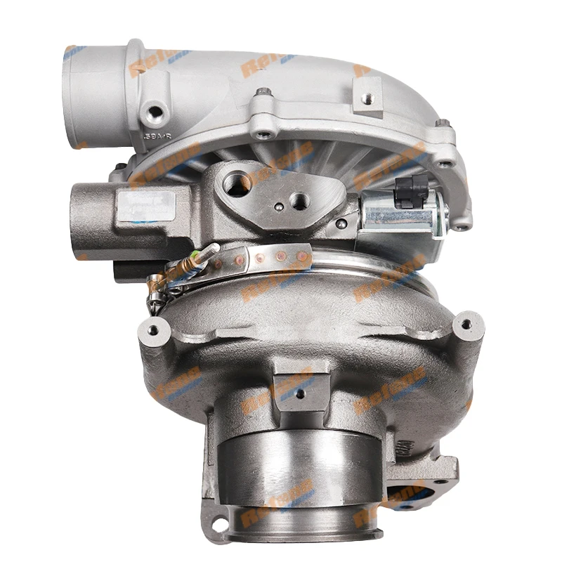 Top Quality Turbo GT3788VA Turbocharger 848212-0002 848212-5002 Turbos Assy For 2011 GM Chevrolet with Duramax LML