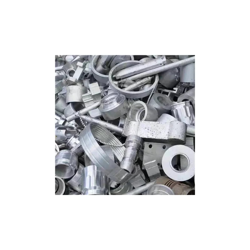 Furnace casting aluminum scrap aluminum slag aluminum wire