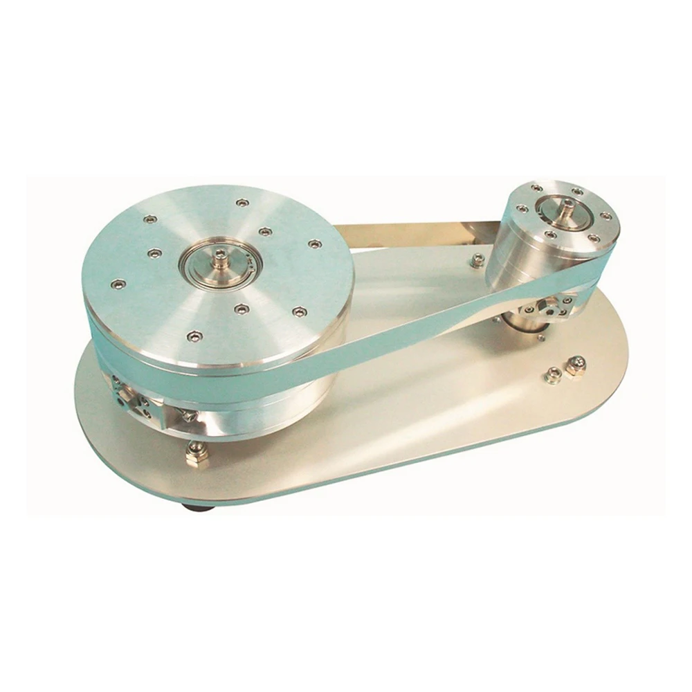 Corrosion Resistance Stainless Steel Robot Arm Industrial Food 3 D Printer Drive Belt