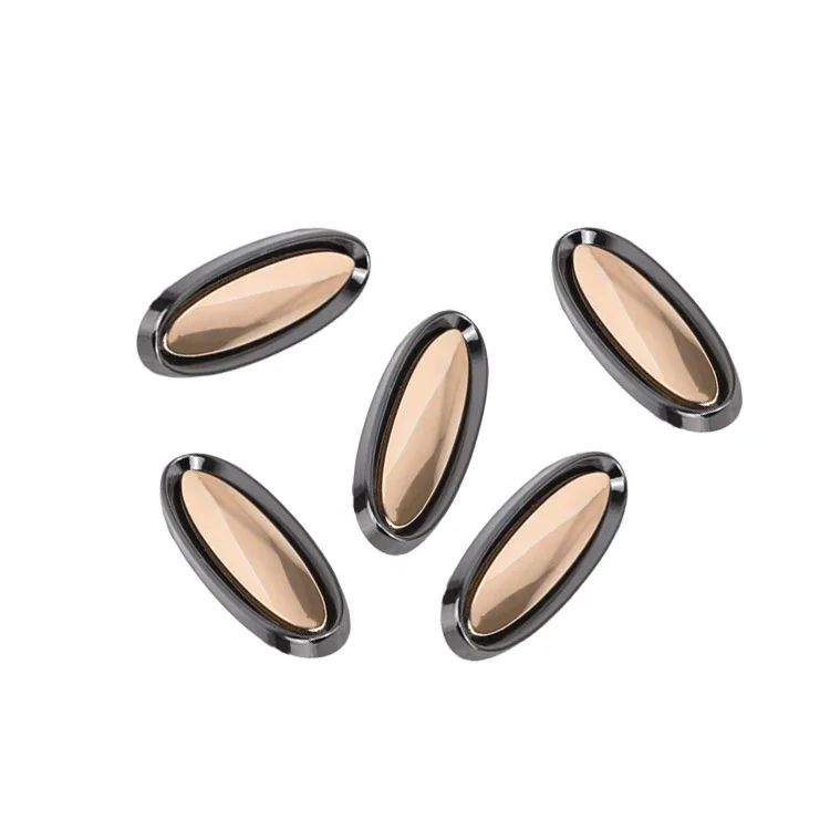 WINSTAR New style Sofa bed chair metal zinc alloy furniture decoration buttons