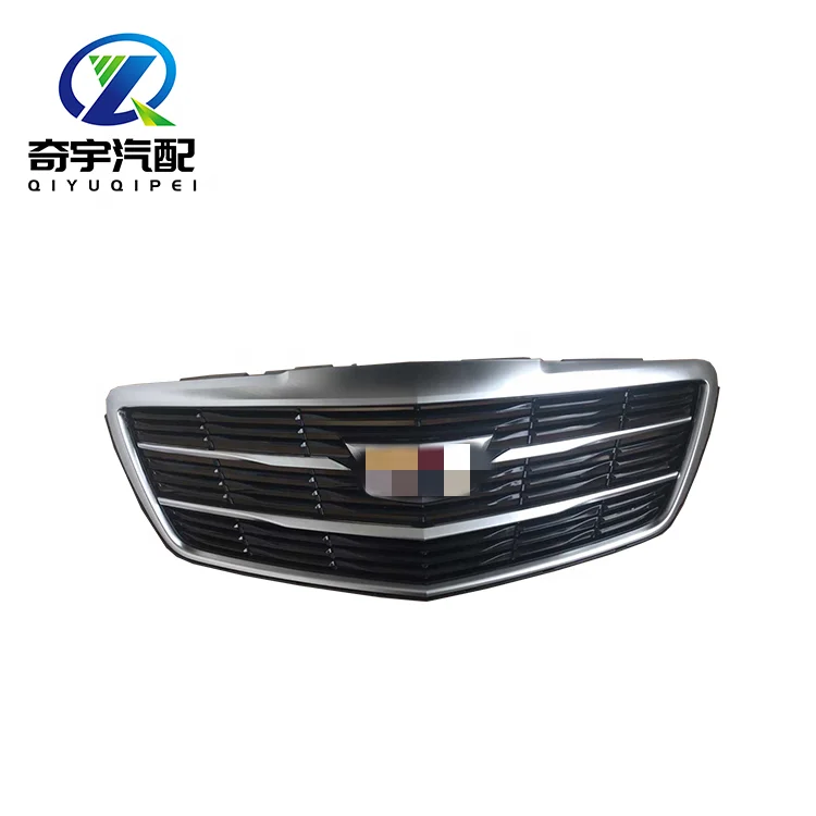 90871190  Front Grille FOR Cadillac ATS   2014-2017