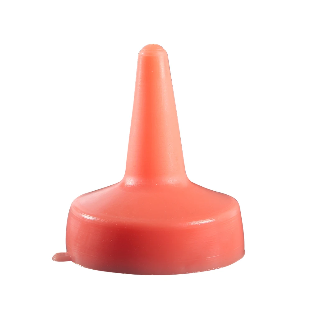 Plastic Milk Bottle For Cow Cattle Calf Goat Sheep 1.6 L Feeding Bucket Bottle With Nipple