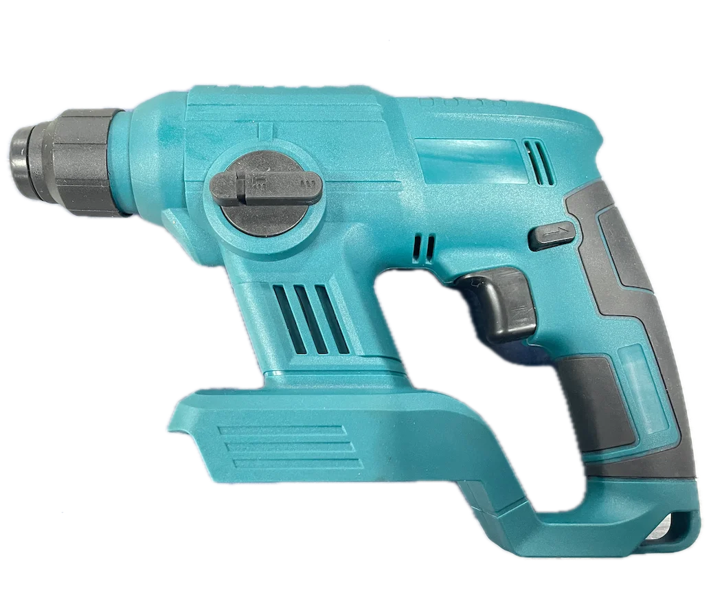 Hot sale OEM 12mm 22mm 2-26 high quality rotary power hammer drill brushed motor motor cheap electric hammer