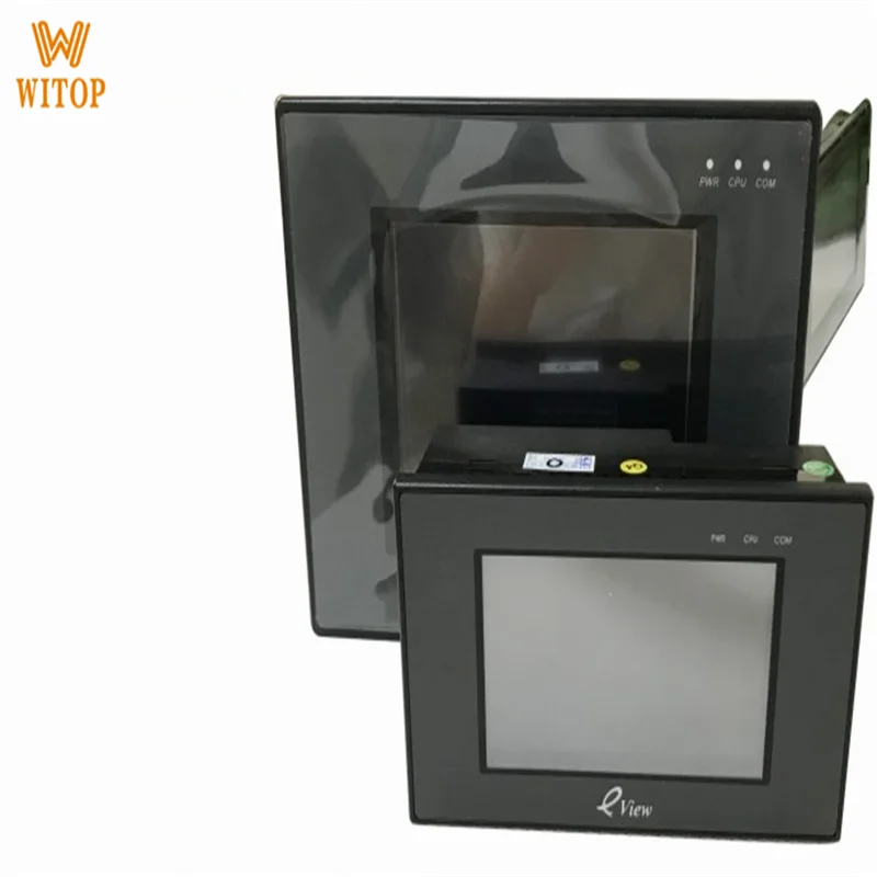 Kinco HMI  MT4512T Touch Screen  7 inch 800*480 Ethernet 1 USB   Machine Interface upgrade