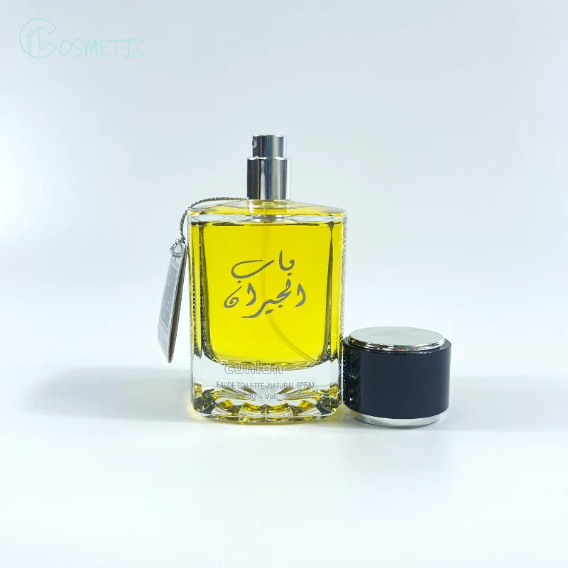 Wholesale foreign trade Middle East perfume Dubai Arab manufacturers direct perfume essential oil perfume