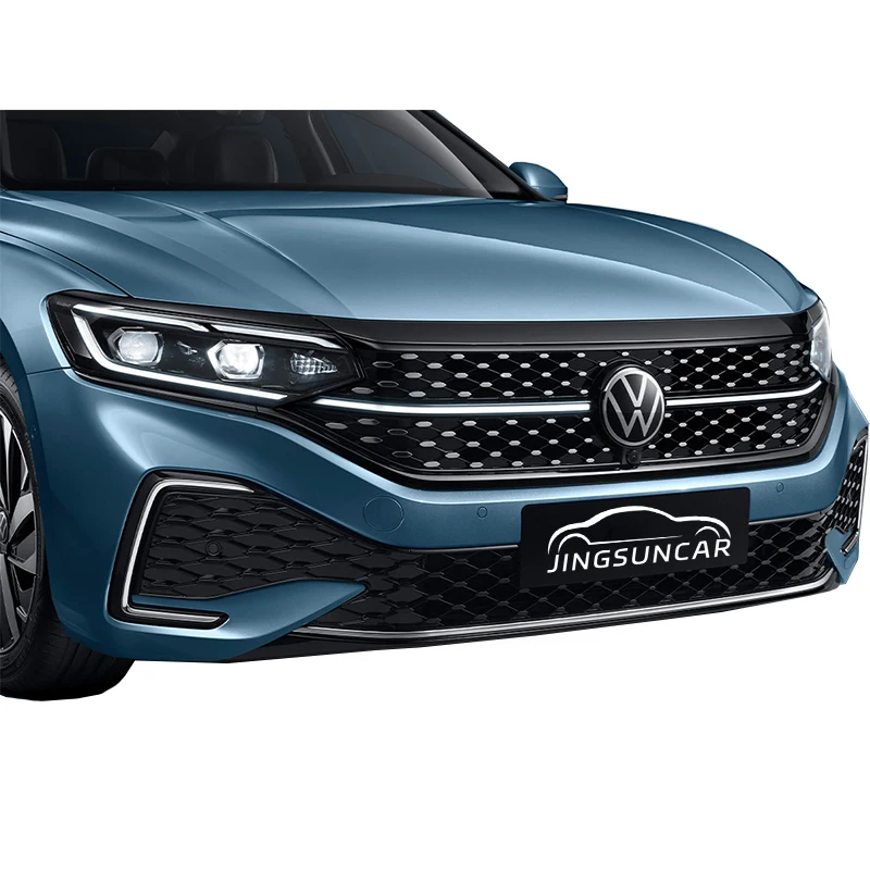 Volkswagen Passat автомобиль среднего размера 1 4 т 150 л.с. седан с электрическим люком новый Подержанный для продажи