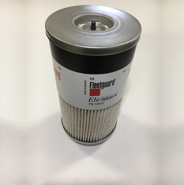 Filtration FS19727 Fuel Filter Water Separator for Engine Repair