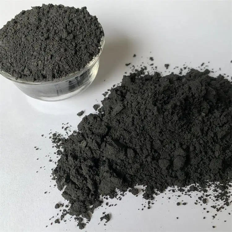 Manufacturer Supply Calcined Petroleum Coke GPC Recarburizer Semi-Graphite Petroleum Coke