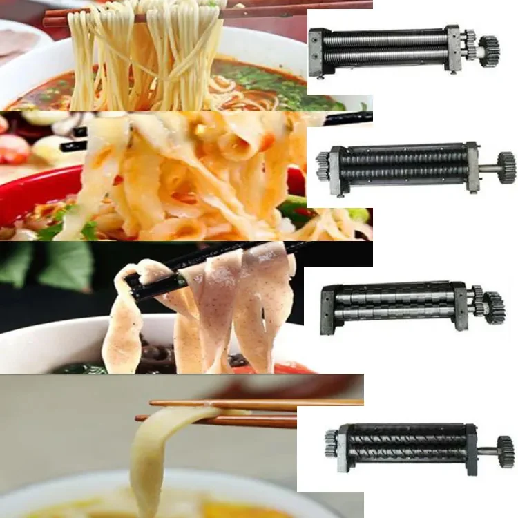 Instant Noodles Machine Production Line Noodle Making Machine for Sale Tapioca Nudels Noodles Box Machine