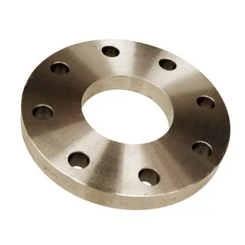 AISI 316/316L Blind Flange/pipe Fitting ANSI B16.5 CL600 Forged Flanges Stainless Steel BLD Flange