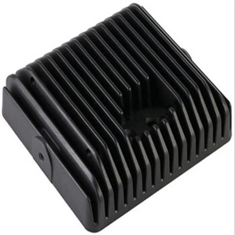 LED Aluminum Die Casting Led Lamp Housing parts