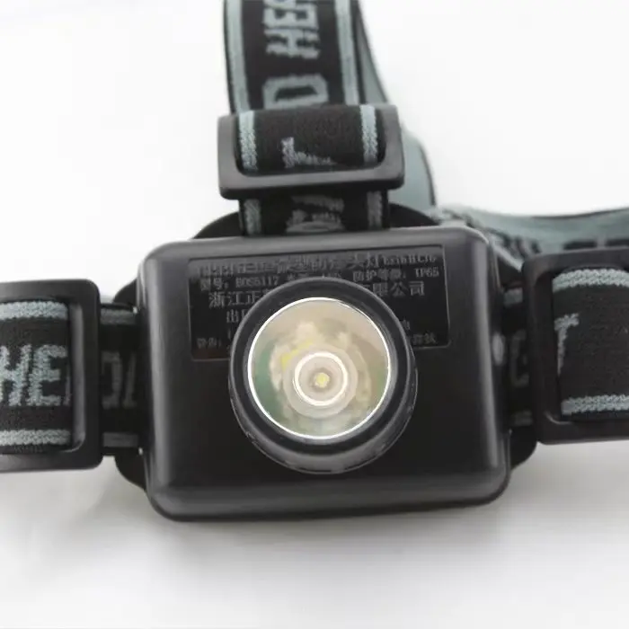 Headlamp explosion-proof place emergency headlamp three anti-lighting Portable explosion-proof lighting