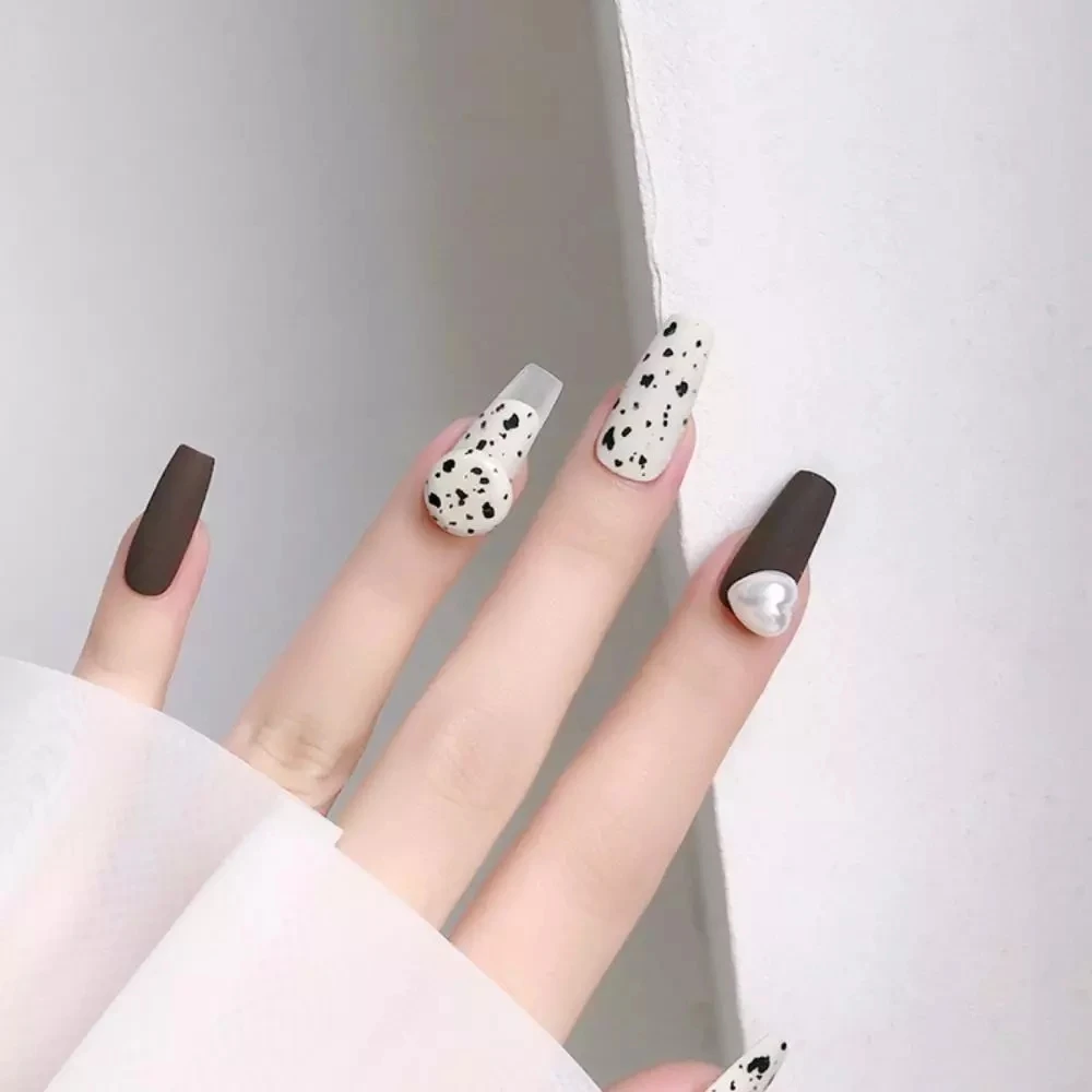 Wholesale Lasting Long Bright Quail Egg Print Nail Gel Polish Non Toxic Organic Uv Gel Nail Polish