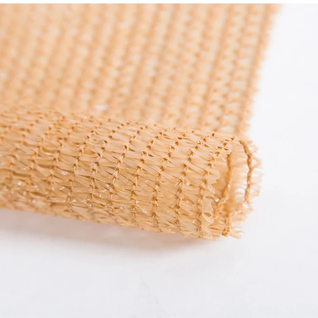 Greenhouse Sunshade Netting  Shade Net Cloth Fence Shade Net