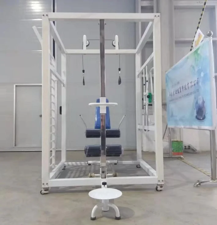 Multi functional Rehabilitation Trainer Combination Rehabilitation Equipment