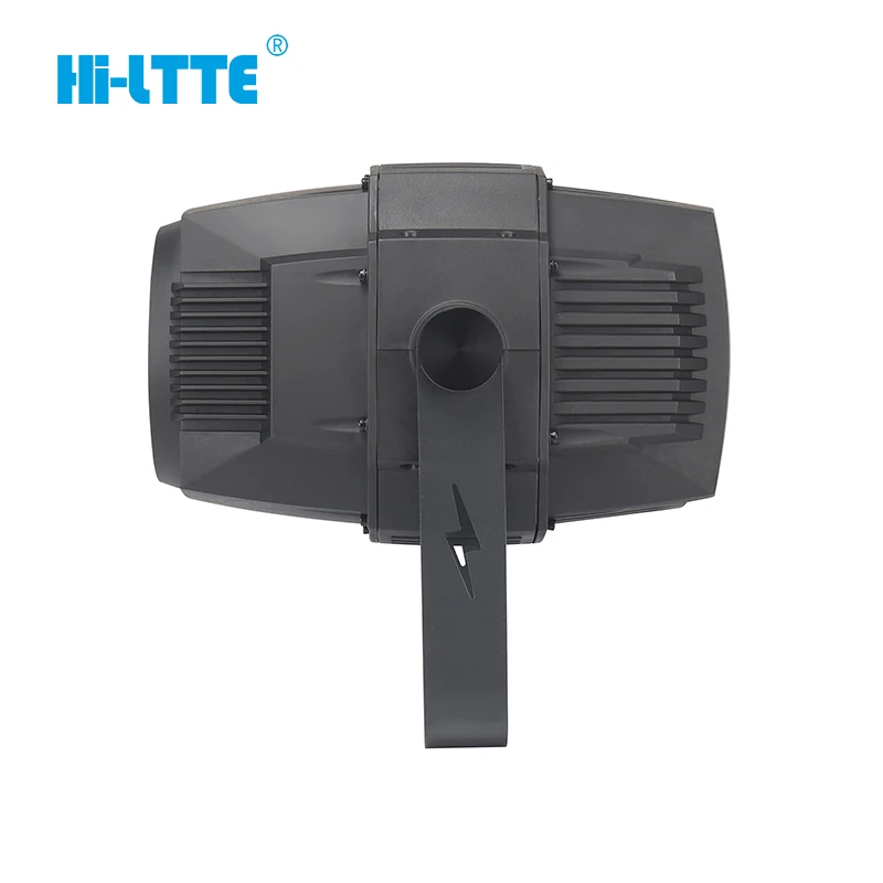 ip65 200w led gobo logo projector light