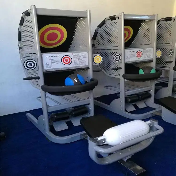 Hot Sales Fitness Equipment Ab Solo 2023 Cardio Machine Commercial Machine for Fitness Club