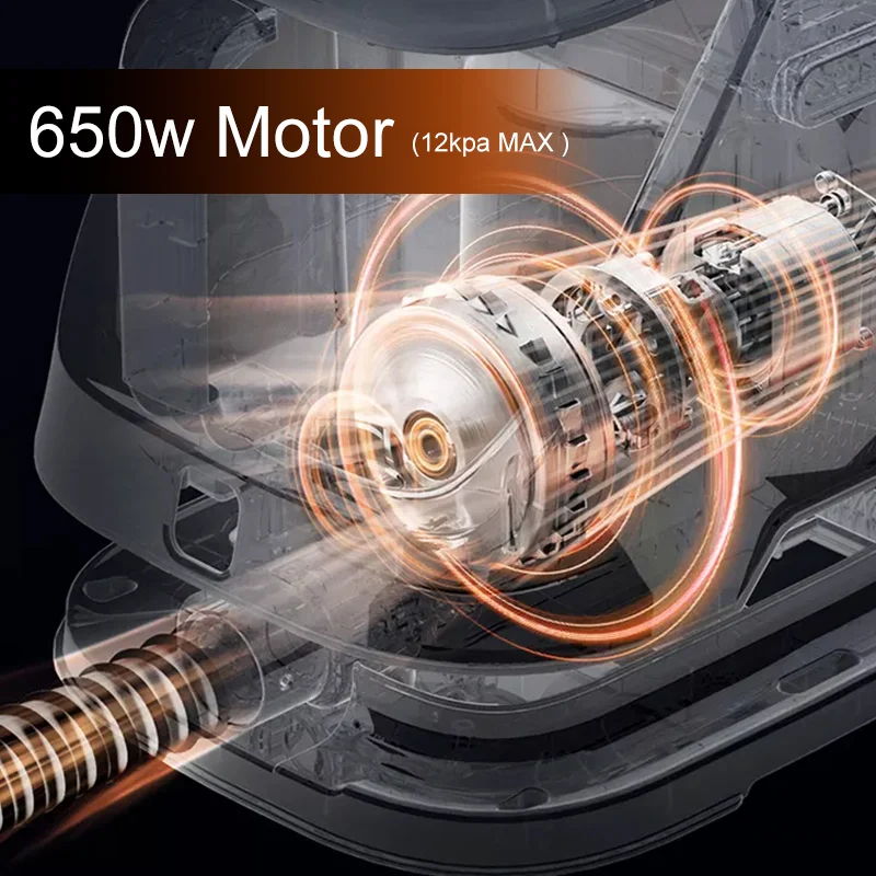 2024 Best Portable Carpet and Upholstery Cleaner Spot Cleaner for Pets Stain Remover Carpet Area Rugs Upholstery Coaches Car