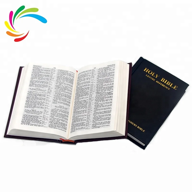 Кожаные чехлы kjv holy bibles с французским карманом, оптовая продажа, высококачественные чехлы для текстильных надписей, 2020