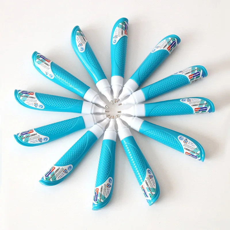 Eurolucky коррекция жидкости раствор ручка Творческая 7 мл оптовая