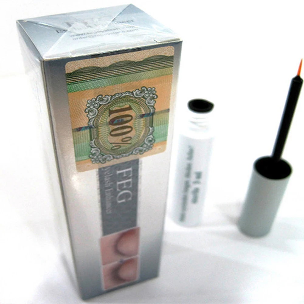 Eyelash Growth Enhancer Eyelash Serum