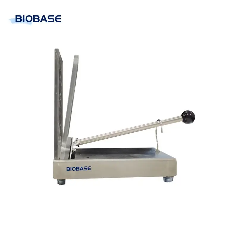 BIOBASE CHINA Plasma Extractor Stainless Steel Separator easy to operate BJPX-FJ