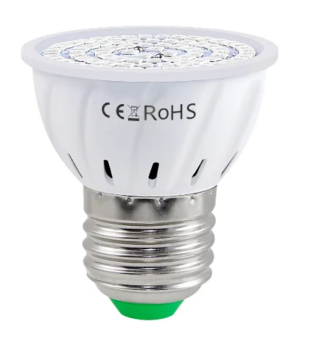 Gu10 Led Bulb 10w 4000l Spot Lamp Led Beam Adjustable Angle Bulb Spotlight Mr16 Cob Gu10 Led Lamps Led Spot Bulb