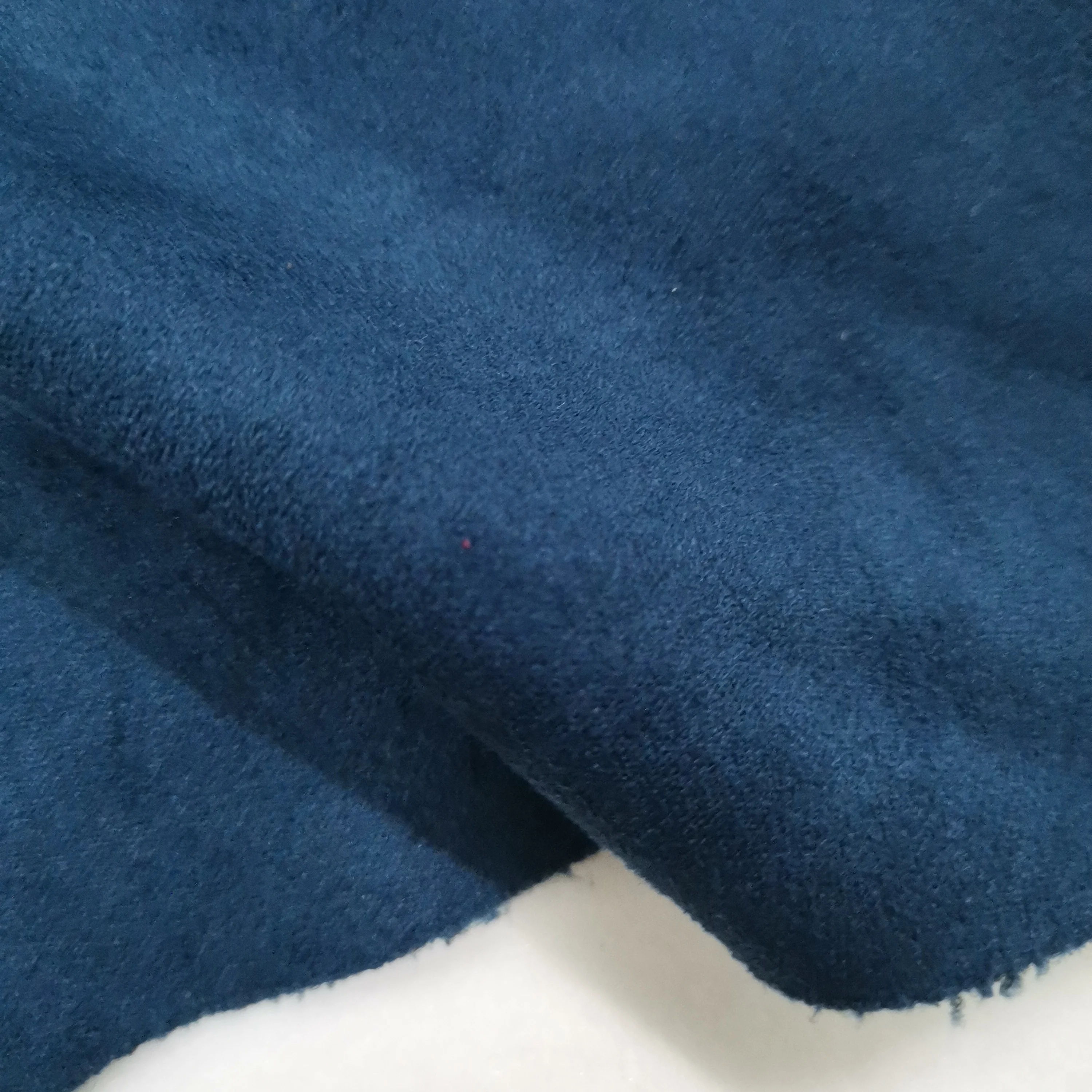 ST196 для шкатулки для ювелирных изделий, лоток из синтетической замши