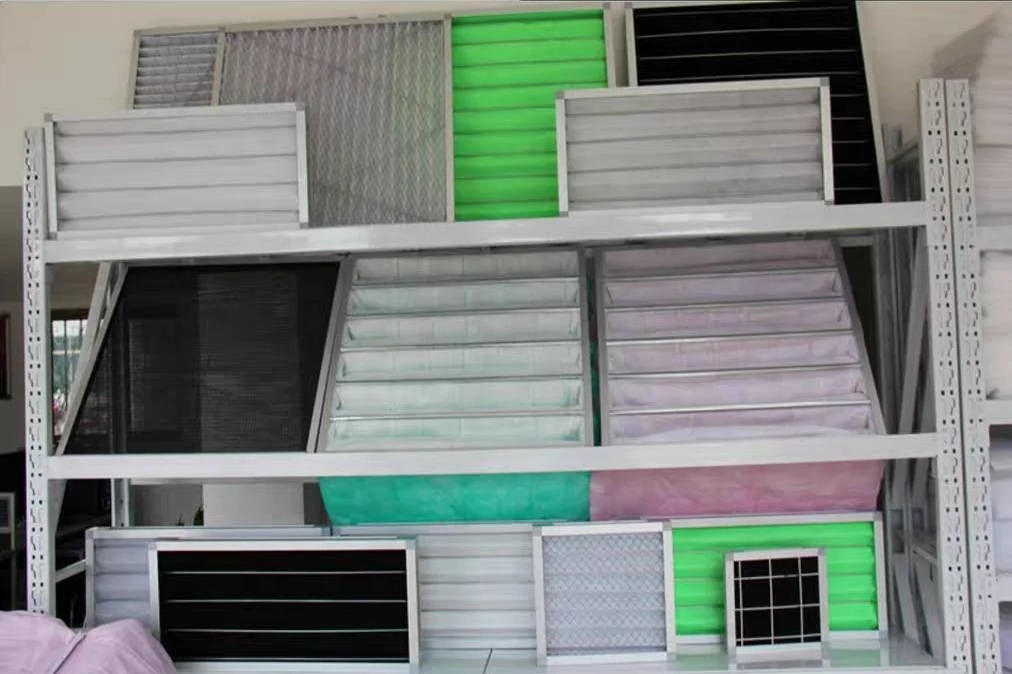 Kitchen Exhaust Fan Filter Bee Steel Mesh Filter Stainless Steel Filters Replacement High Temperature Resistance