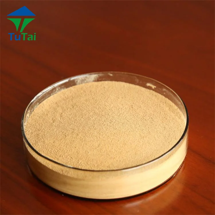 Efficient Sodium Naphthalene Sulfonate Powder Superplasticizer For Concrete Water Reducing Agent Admixture Based In Cheap Price