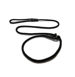 Нескользящий поводок в британском стиле | Водонепроницаемый поводок для собак | Не тянущийся тренировочный поводок