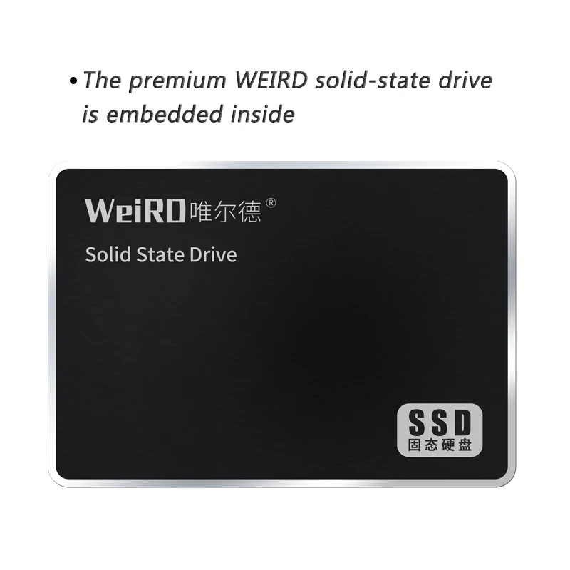  Промышленное компьютерное оборудование SATA ssd 256 ГБ ноутбук жесткий диск